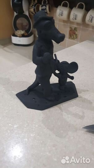 Статуэтка