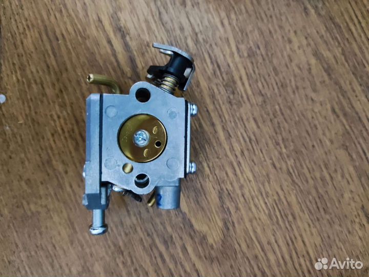 Карбюратор Oleo-Mac GS 35