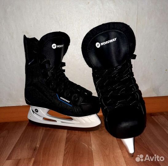 Коньки