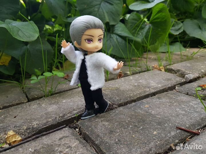 Одежда для кукол ymy/ob11