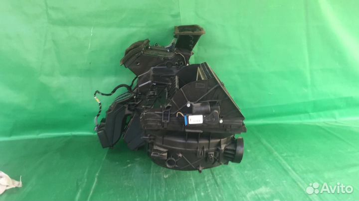 Отопитель салона Audi A3 V8 Skoda OctaviaA7 Tiguan