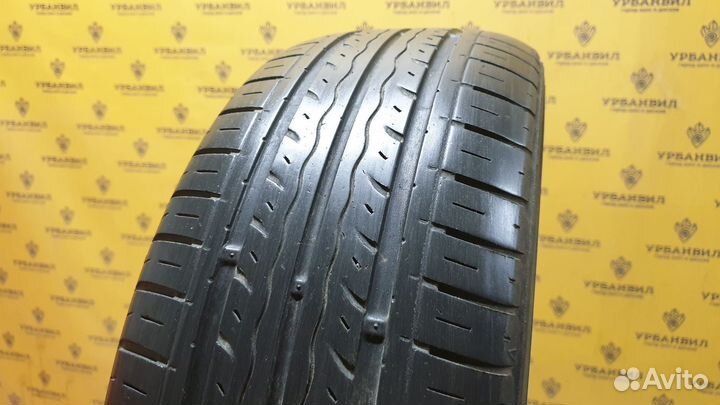 Kumho Solus KH17 195/60 R15 88H