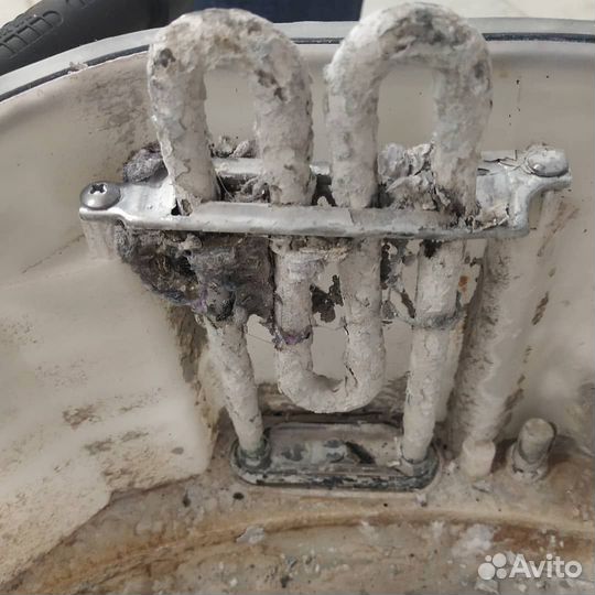 Ремонт холодильников / Ремонт стиральных машин