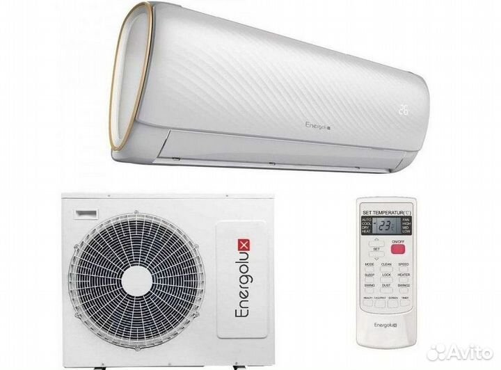 Кондиционеры