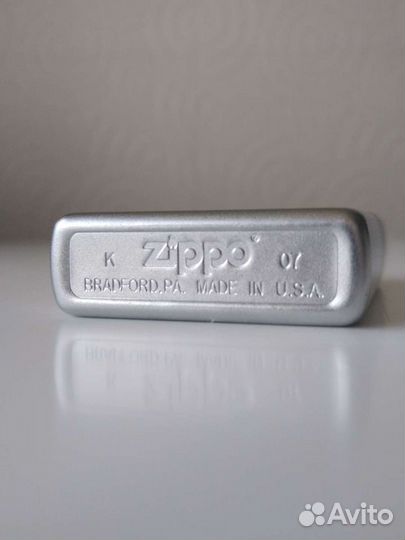 Зажигалка Zippo Jim Beam