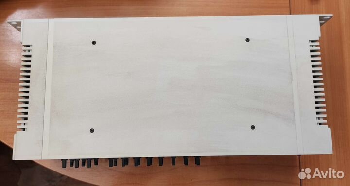 Цифровая ATC Максиком mxm500