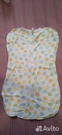 Пеленка-Кокон