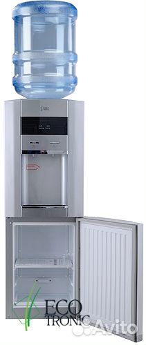 Кулер Ecotronic G2-LF