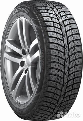 Laufenn I Fit Ice LW 71 235/45 R17