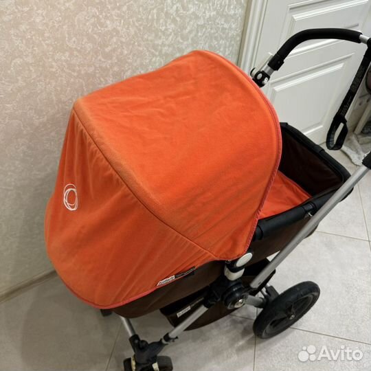 Bugaboo Cameleon коляска текстиль сумка оригинал