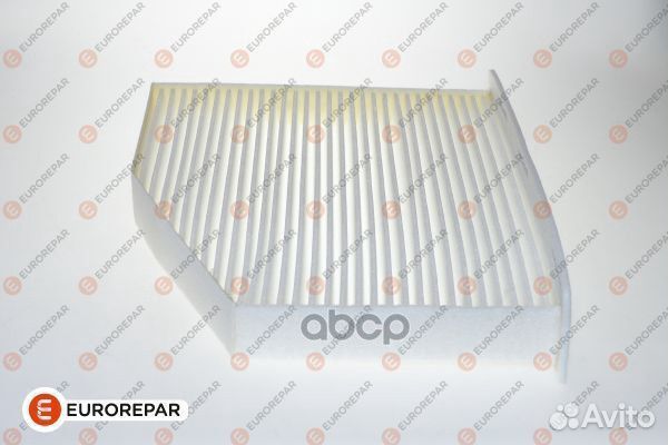 Фильтр салонный skoda Octavia 2004- VW Tiguan