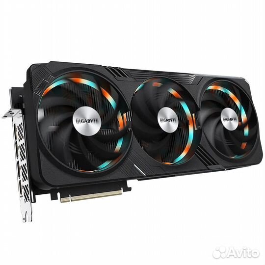 Видеокарта Gigabyte RTX 4090 Gaming OC 531133