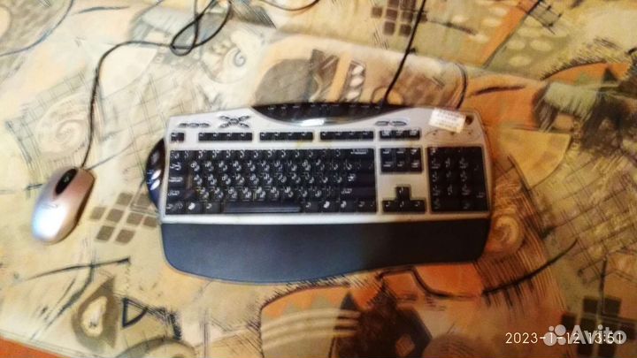 Клавиатура