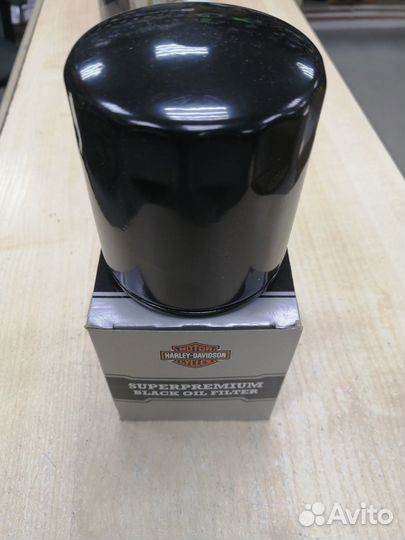 Фильтр масляный Harley-Davidson V-Rod