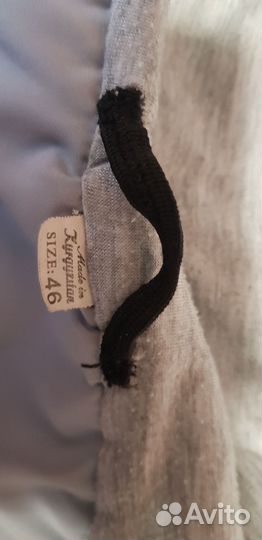 Куртка демисезонная для подростка