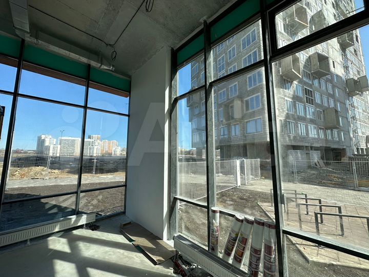 Коммерческое помещение Астон. Сезоны 1 148.2