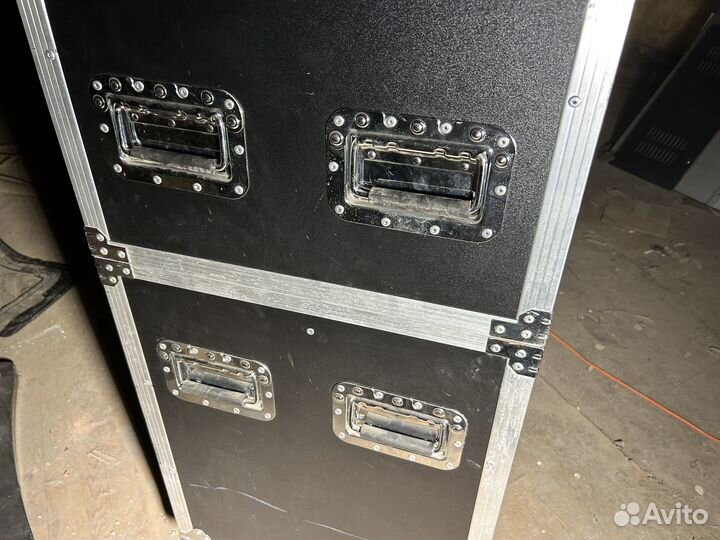 Кофр для транспортировки