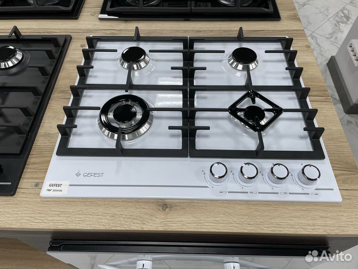 Варочная панель, духовки и тд