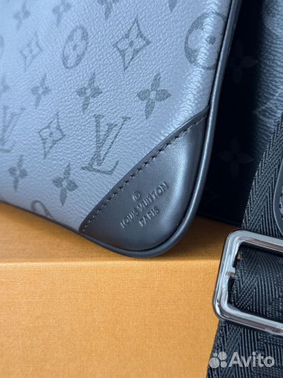 Сумка Louis Vuitton trio мужская