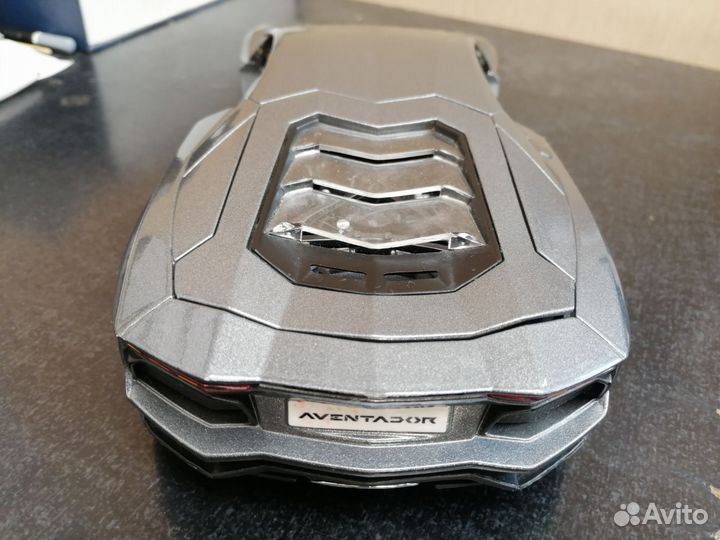 Lamborghini 1:18