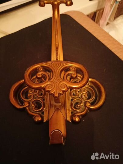 Вешалка для одежды СССР