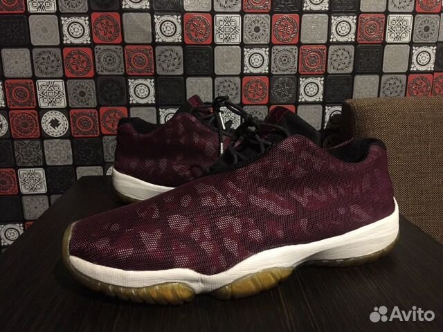 Nike future low sale