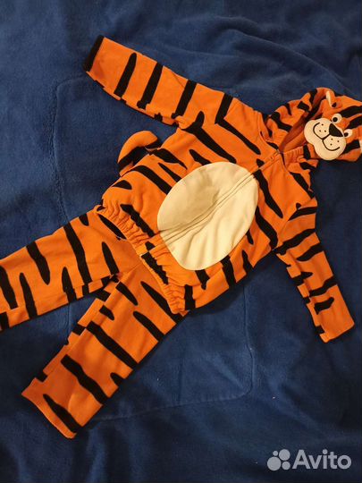 Карнавальный костюм