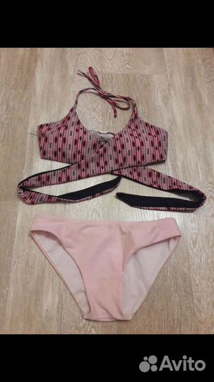 Купальник для девочки