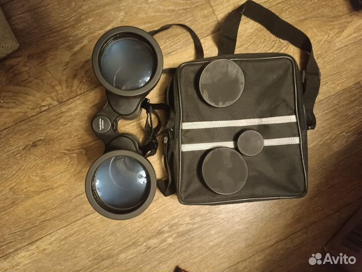 Бинокль norconia germany