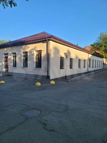 Свободного назначения, 530 м²