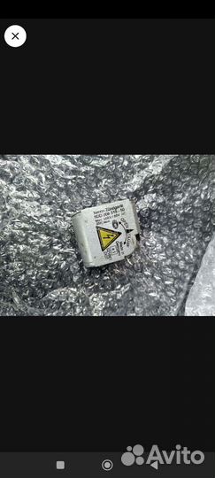 Блок розжига hella 5DD 008 319-50