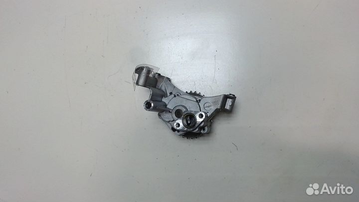 Насос масляный Volkswagen Transporter 5, 2004