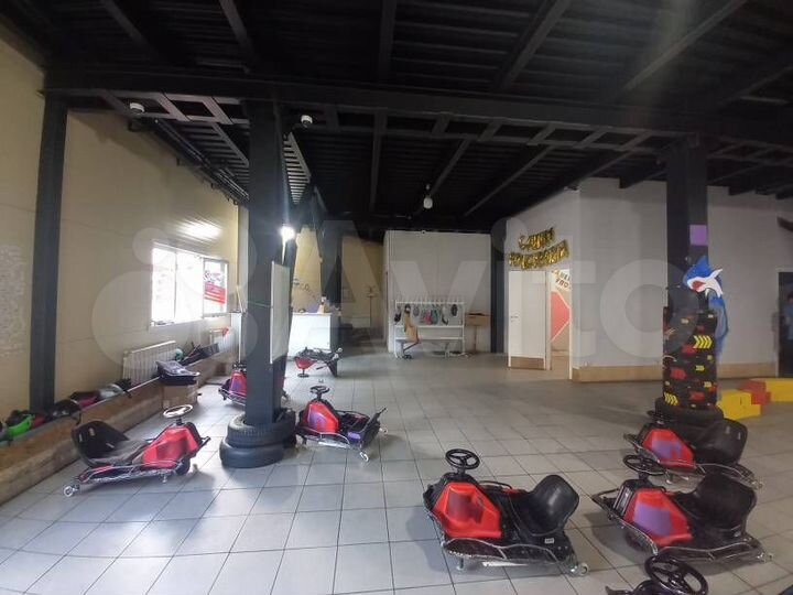 Свободного назначения, 392 м²