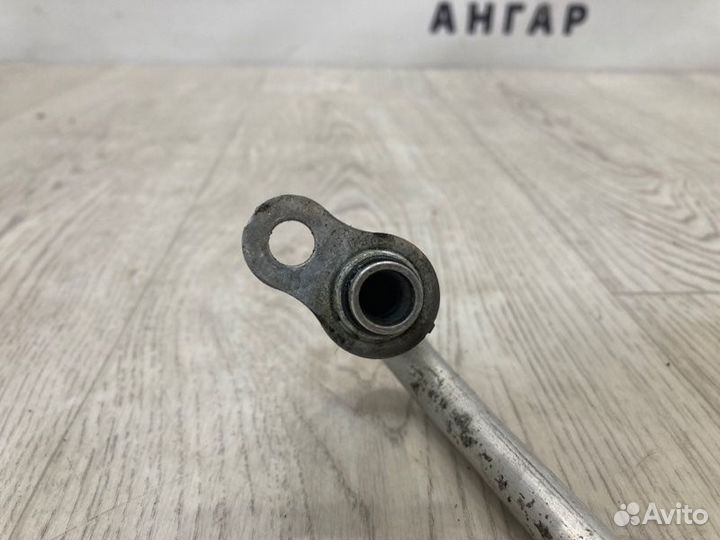 Трубка кондиционера Mitsubishi Lancer 10 CY2A 4A91