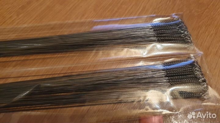 Поводки для рыбалки