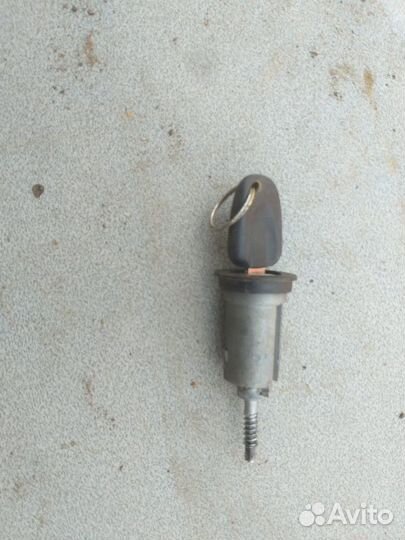 Замок зажигания Chevrolet Lanos Daewoo Nexia