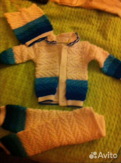 Новые костюмы и новогодний костюм