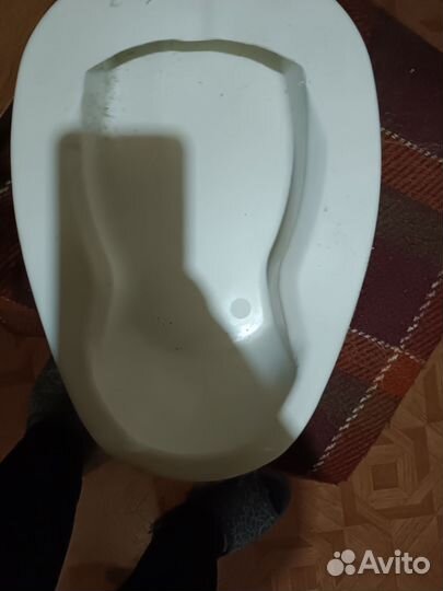 Судно медицинское б/у