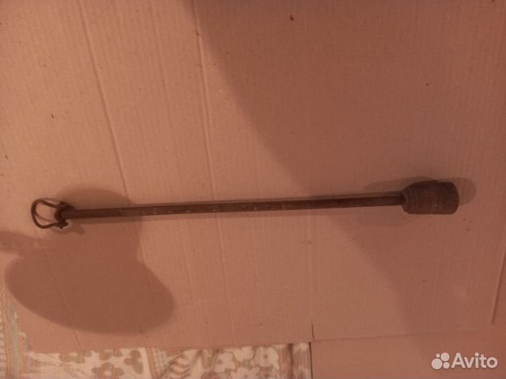 Ретро инструмент