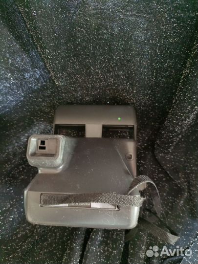 Фотоаппарат моментальной печати Polaroid