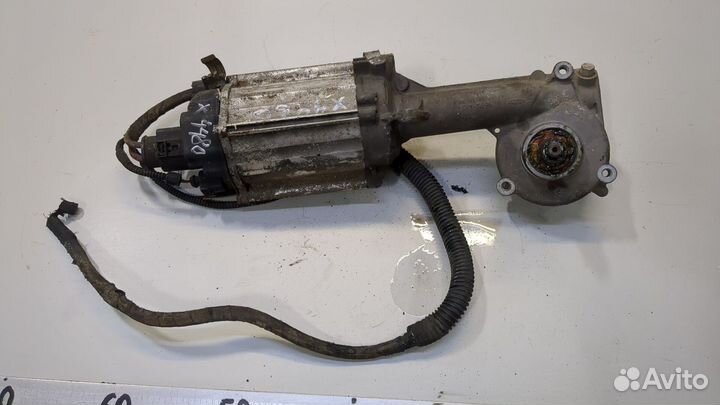 Электроусилитель руля Skoda Yeti, 2015