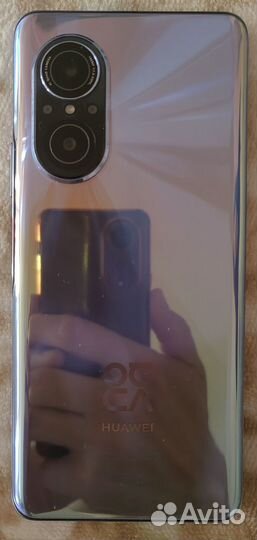 HUAWEI NOVA 9 SE, 8/128 ГБ
