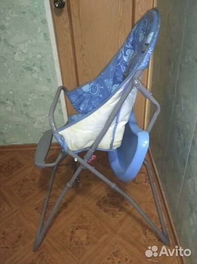 Стул для кормления