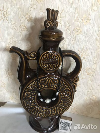 Антикварная лавка Заварочный чайник
