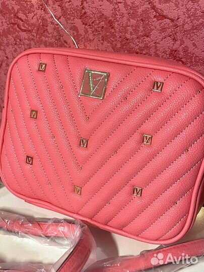 Сумка кросс-боди Victoria's Secret