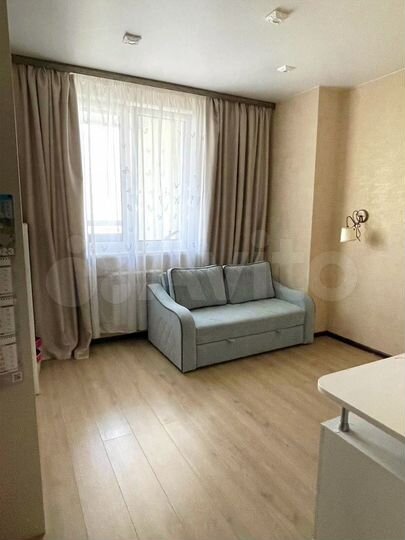 3-к. квартира, 69,3 м², 24/25 эт.