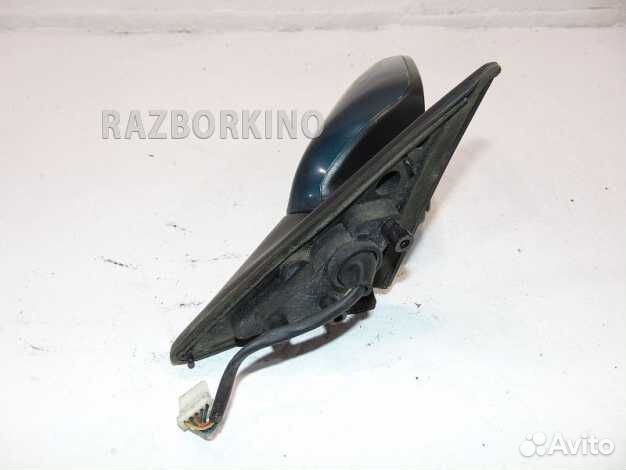 Зеркало правое Ниссан