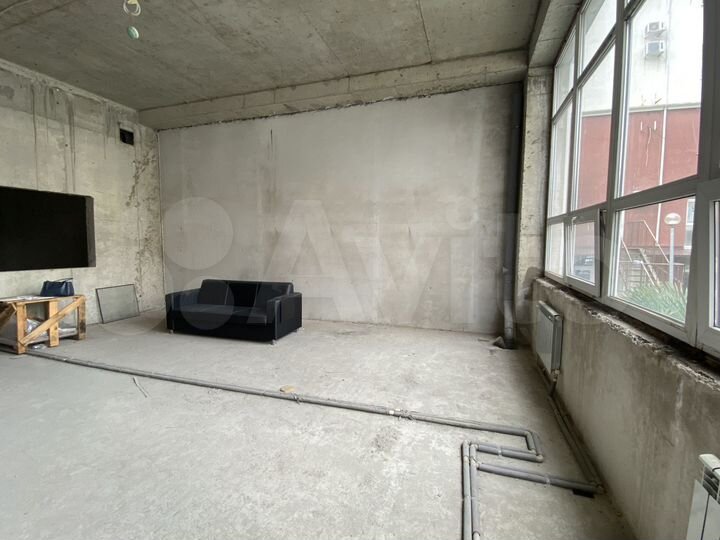 Свободного назначения, 90 м²