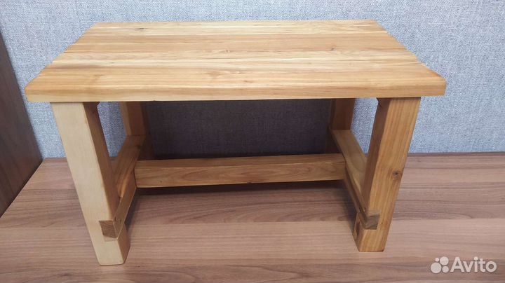 Скамья банная