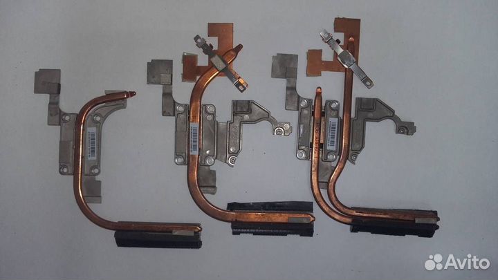 Термотрубка Acer Aspire 5552 Emachines E642